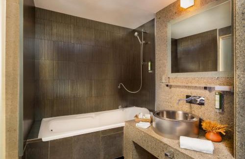 Armenia Hotel | Inviting Tufenkian Avan Dzoraget Hotel: Pet-Friendly Retreat