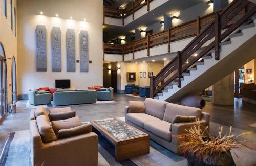 Armenia Hotel | Inviting Tufenkian Avan Dzoraget Hotel: Pet-Friendly Retreat