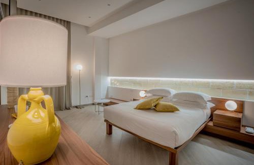 Massafra Bed & Breakfast | Relax at Tufo Bianco Relais: 4-Star Oceanfront Escape