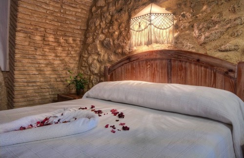 San Ambrosio Hotel | Relaxing Retreat at TUGASA Convento San Francisco Hotel