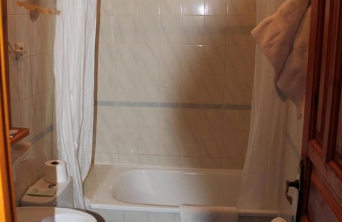 Setenil de las Bodegas Hotel | Discover El Almendral: Family-Friendly Retreat with Pool