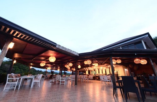 Caramoan Resort | Experience Tugawe Cove Resort: Beachfront Bliss Awaits