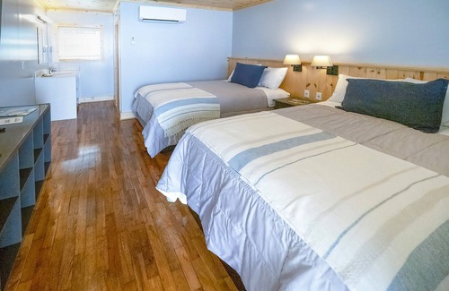 Woolwine Hotel | Unique Tuggle's Gap Roadside Inn on the Blue Ridge Parkway
