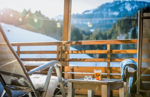 Fieberbrunn Hotel | Relax at TUI BLUE Fieberbrunn: Rated 8.8 with Spa & Pool
