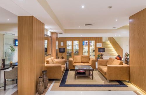 Sao Martinho Hotel | Relax at TUI Blue Gardens - Adults-Only with Ocean Views
