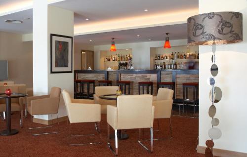 Sao Martinho Hotel | Relax at TUI Blue Gardens - Adults-Only with Ocean Views
