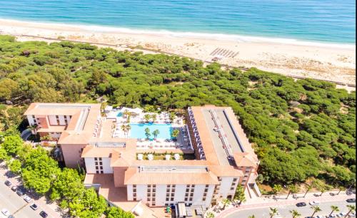 Isla Cristina Hotel | Elegant TUI Blue Isla Cristina Palace - Adults Only Retreat