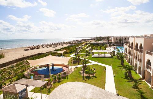 Midoun Hotel | Relax at TUI BLUE Palm Beach Palace Djerba - Adults Only Retreat