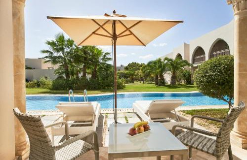 Midoun Hotel | Relax at TUI BLUE Palm Beach Palace Djerba - Adults Only Retreat