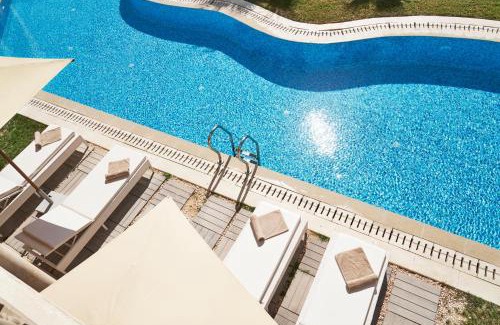 Midoun Hotel | Relax at TUI BLUE Palm Beach Palace Djerba - Adults Only Retreat