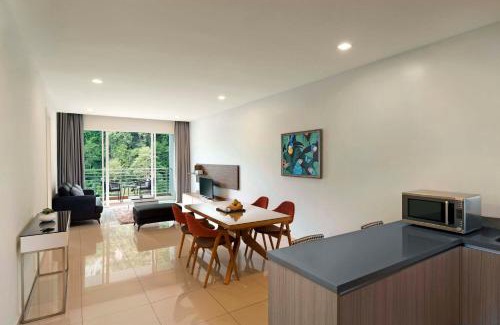 Ulu Kinta Resort | Elegant Stay at The Haven All Suite Resort in Ipoh