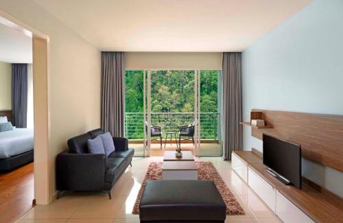 Ulu Kinta Resort | Elegant Stay at The Haven All Suite Resort in Ipoh