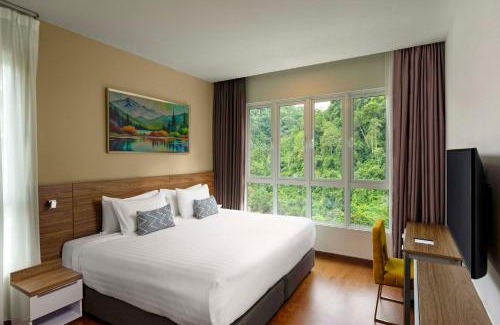 Ulu Kinta Resort | Elegant Stay at The Haven All Suite Resort in Ipoh
