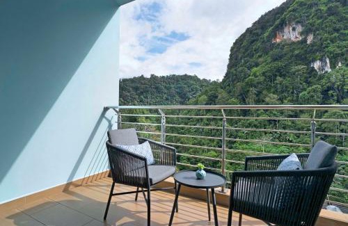Ulu Kinta Resort | Elegant Stay at The Haven All Suite Resort in Ipoh