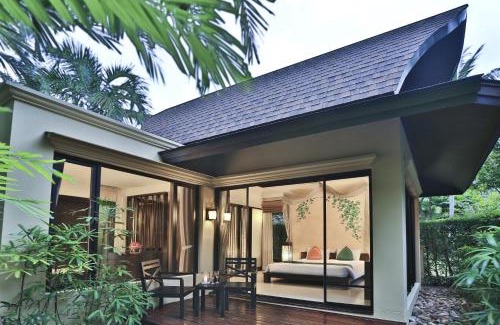 Ang Thong Resort | Relaxing TUI BLUE The Passage Samui Pool Villas & Beach