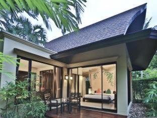 Ang Thong Resort | Relaxing TUI BLUE The Passage Samui Pool Villas & Beach