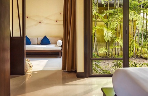 Ang Thong Hotel | Relax at TUI BLUE The Passage Samui Pool Villas Resort
