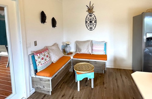 Gregory Town House | Experience Tui House: Oceanfront Eleuthera Escape Awaits