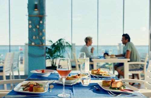 Belek Golf Area Resort | Discover TUI MAGIC LIFE Masmavi: 5-Star Beachfront Escape