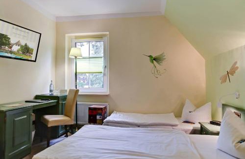 Trassenheide Hotel | Family-Friendly TUI SUNEO Kinderresort Usedom Awaits