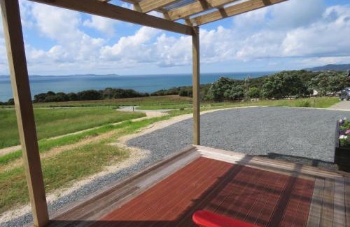 Cable Bay House | Family-Friendly Tuis Scenic Retreat with Top Guest Ratings