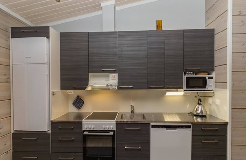 Saariselka House | Tuiskukuru A by Interhome