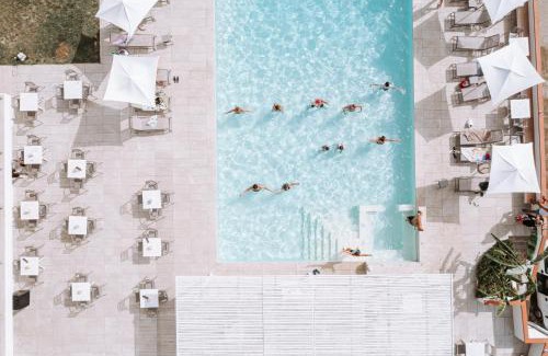 Ricadi Hotel | Relax at La Conchiglia Resort & Spa - Adults Only Retreat