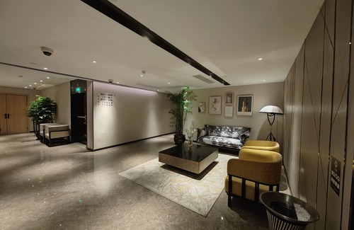 Hongqiao Hotel | Discover Tuke Hotel in Shanghai: Family-Friendly Comfort