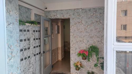 Tbilisi Apartment | Tukhudo