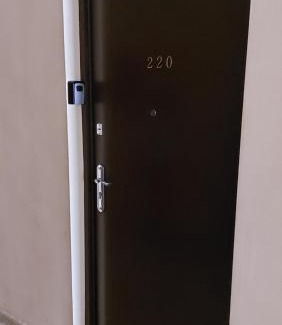 Tbilisi Apartment | Tukhudo