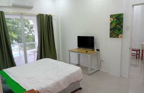 San Francisco Island House | Tulang Diot View and Turtle Haven