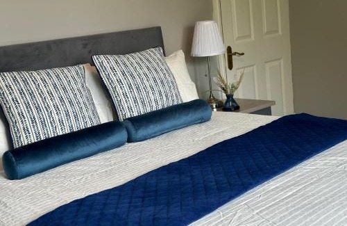 Tulfarris Resort | Experience Tulfarris Resort Spa & Holiday Village Bliss