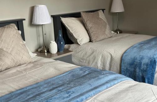 Tulfarris Resort | Experience Tulfarris Resort Spa & Holiday Village Bliss
