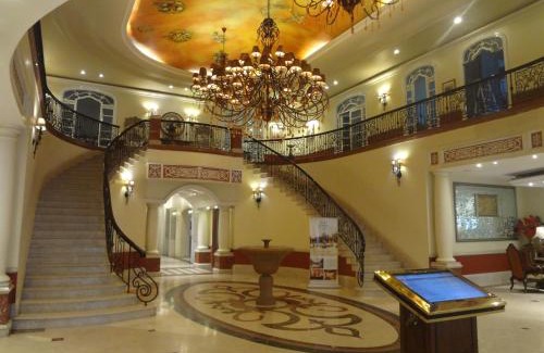 Ramdaspeth Hotel | Discover Tuli Imperial: Family-Friendly with Pool & Dining