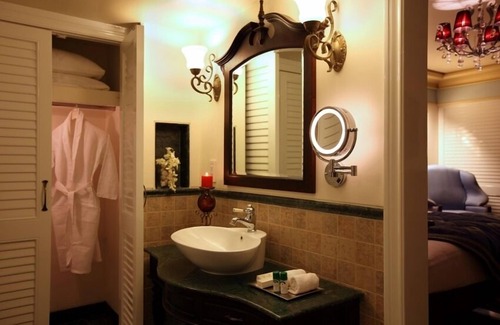 Sadar Hotel | Relaxing Stay at Tuli Imperial with Spa and Pool Access