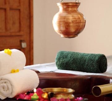 Baihar Resort | Relax at Tuli Tiger Resort: Family-Friendly with Spa & Pool