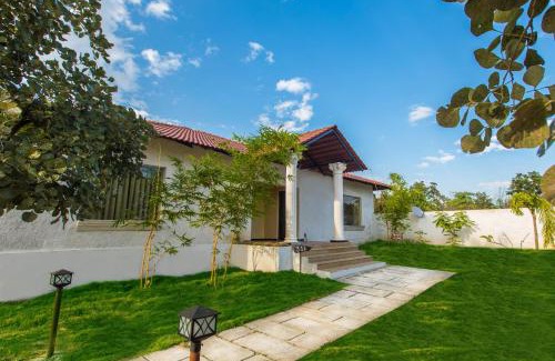 Bandra Resort | Discover Tuli Veer Bagh Resort: Oceanfront Family Retreat