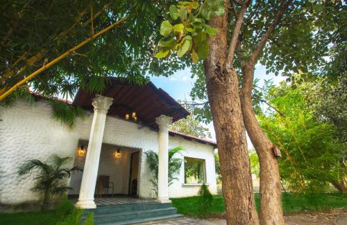 Bandra Resort | Discover Tuli Veer Bagh Resort: Oceanfront Family Retreat