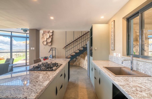 Kajiado County Villa | Experience Comfort at Tulia Villas Champagne Ridge