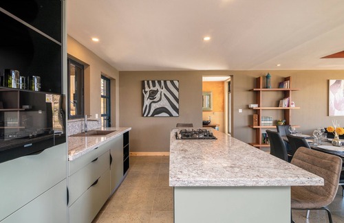Kajiado County Villa | Experience Comfort at Tulia Villas Champagne Ridge