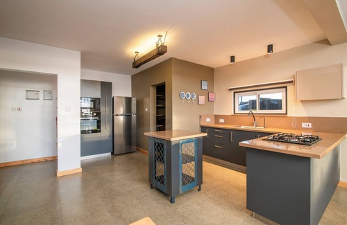 Kajiado County Villa | Experience Comfort at Tulia Villas Champagne Ridge