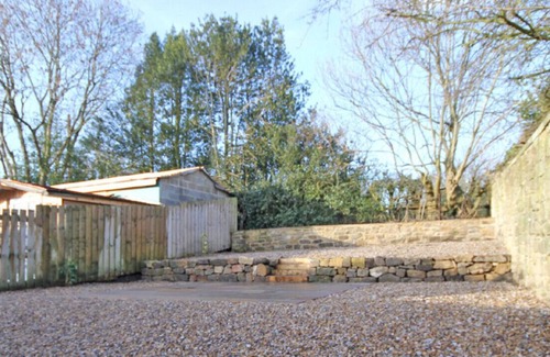 Horsley House | Tulip Cottage - Three Bedroom House, Sleeps 7