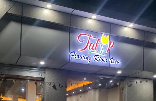 Mohal Hotel | Picturesque Tulip Flowing River View Hotel with Family Dining