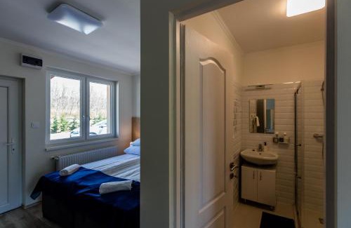 Szabolcsveresmart Bed & Breakfast | Discover Family-Friendly Comfort at Tulip Garden Panzió
