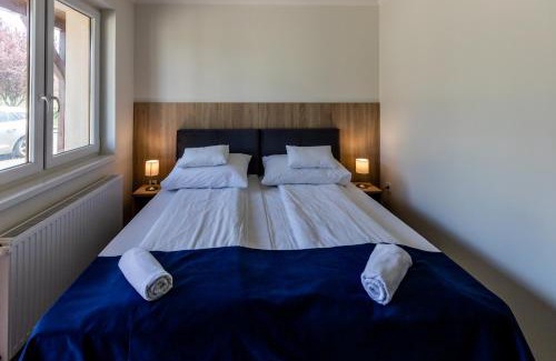 Szabolcsveresmart Bed & Breakfast | Discover Family-Friendly Comfort at Tulip Garden Panzió