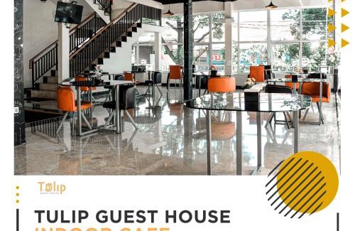Bandung House | Budget-Friendly Tulip Guest House: A Family Haven