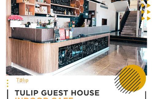 Bandung House | Budget-Friendly Tulip Guest House: A Family Haven