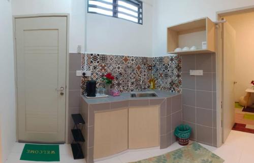 Bota Apartment | Family-Friendly Retreat at Tulip Homestay Awaits You