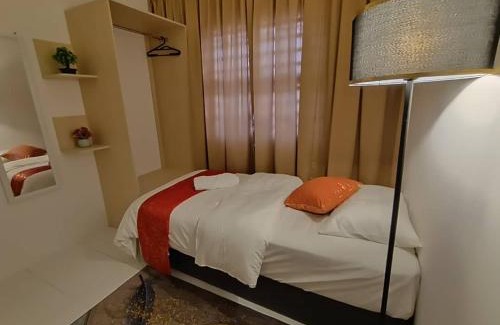 Bota Apartment | Family-Friendly Retreat at Tulip Homestay Awaits You