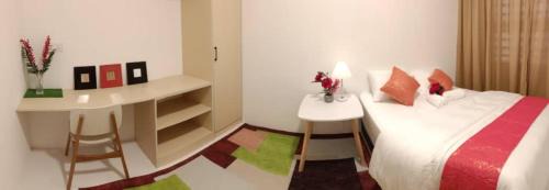 Bota Apartment | Family-Friendly Retreat at Tulip Homestay Awaits You